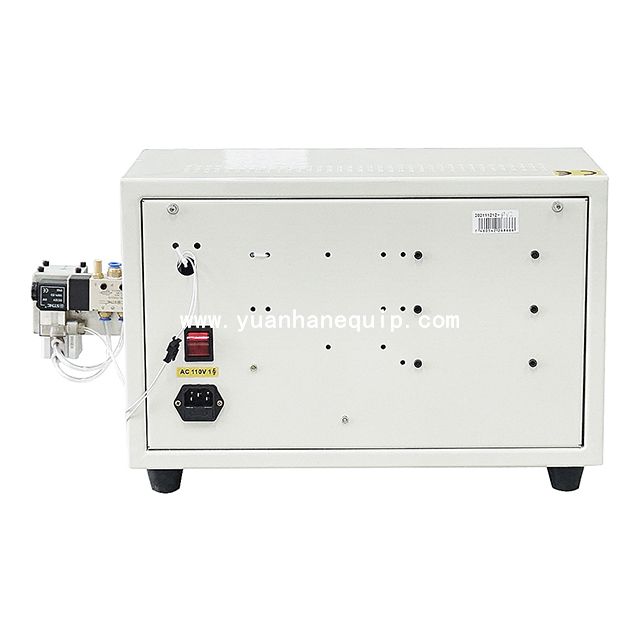 Flat Ribbon Cable Cutting and Stripping Machine