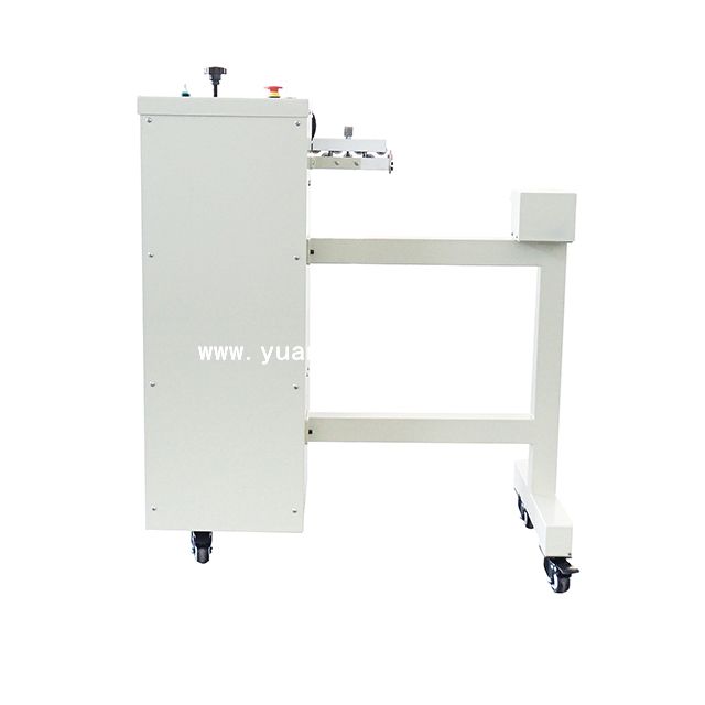Tension-free Coaxial Cable Prefeeding Machine