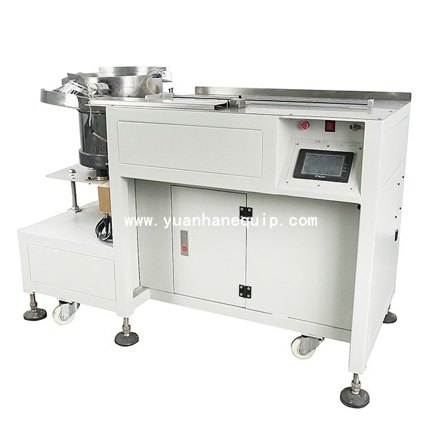 Nylon Cable Tie Tying Machine