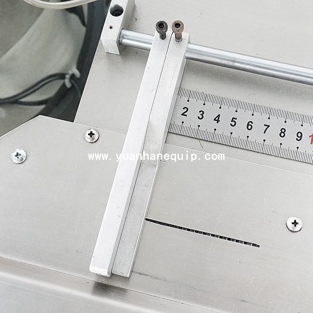 Nylon Cable Tie Tying Machine