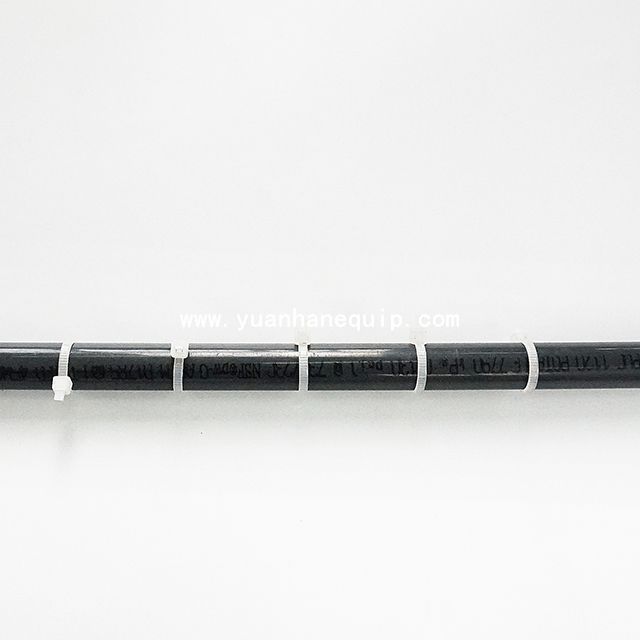 Nylon Cable Tie Tying Machine