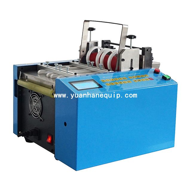 Multi-function Tube/Cable/Foil Cutting Machine