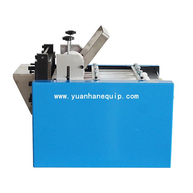 Multi-function Tube/Cable/Foil Cutting Machine