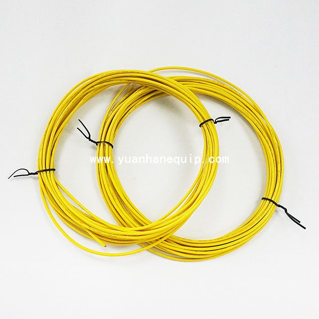 Semi Automatic Wire Twist Tie Machine