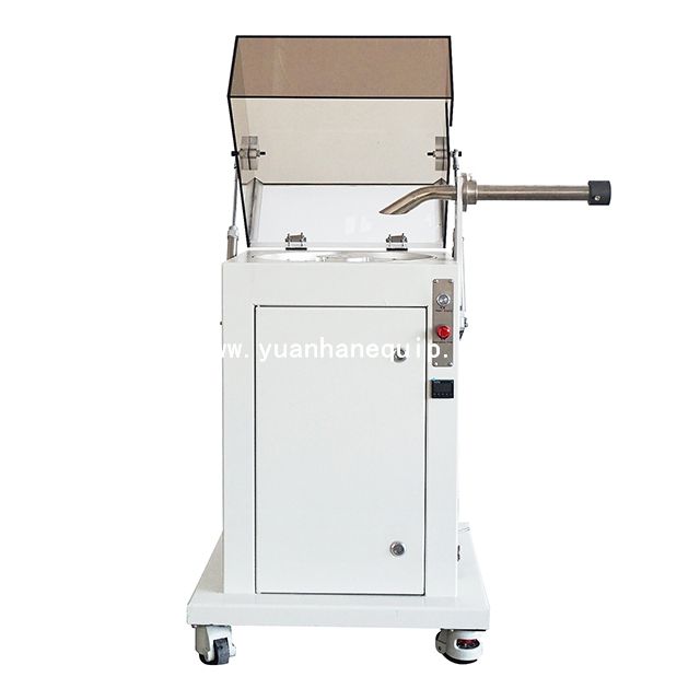 Automatic Wire Coiling Machine