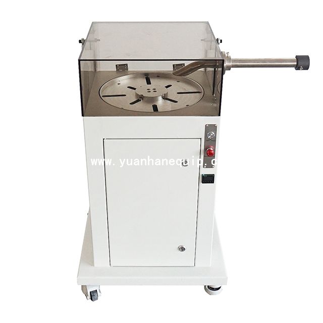 Automatic Wire Coiling Machine