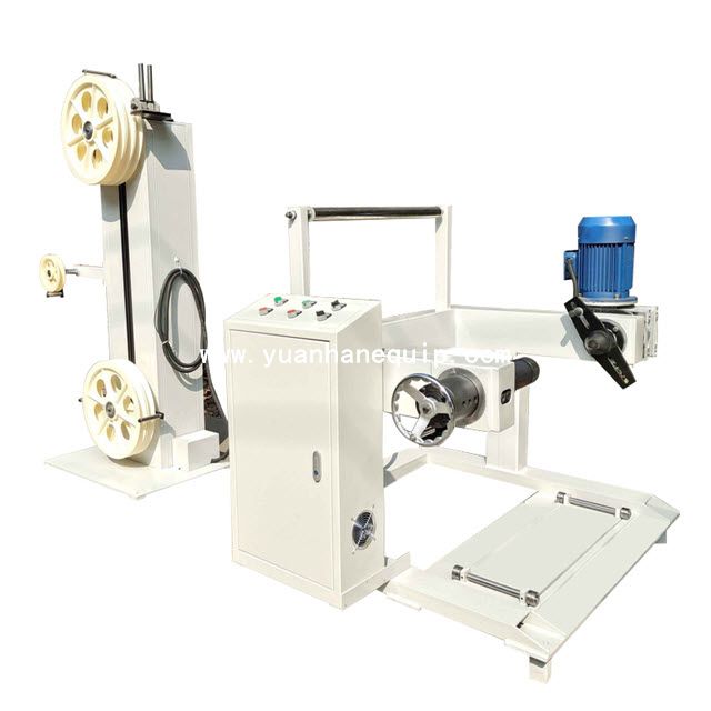 New Energy Vehicle Cable Feeder System