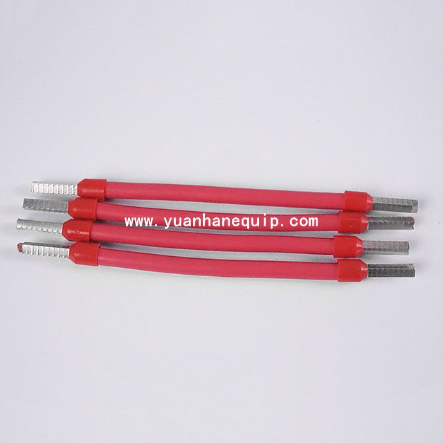 Servo Motor Driven Wire Connector Crimping Machine