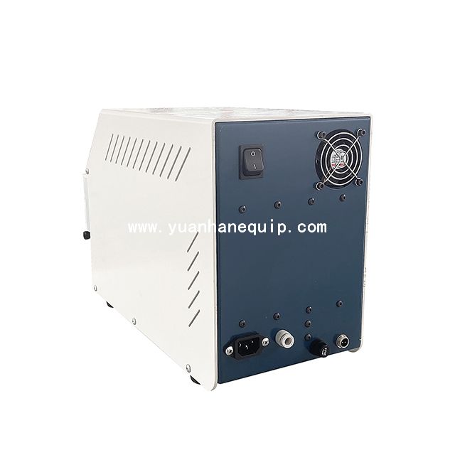 Semi-automatic Multi-layer Coaxial Cable Stripping Machine