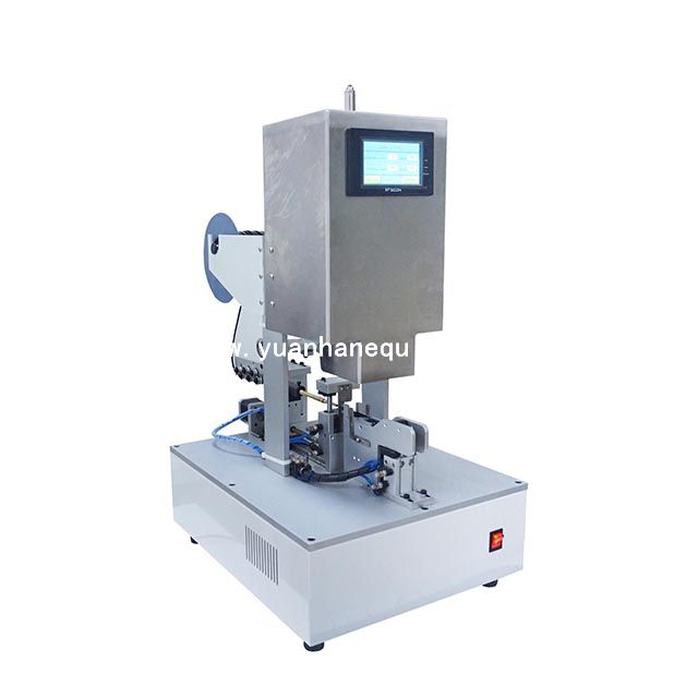 Coreless Wire Bundling Machine