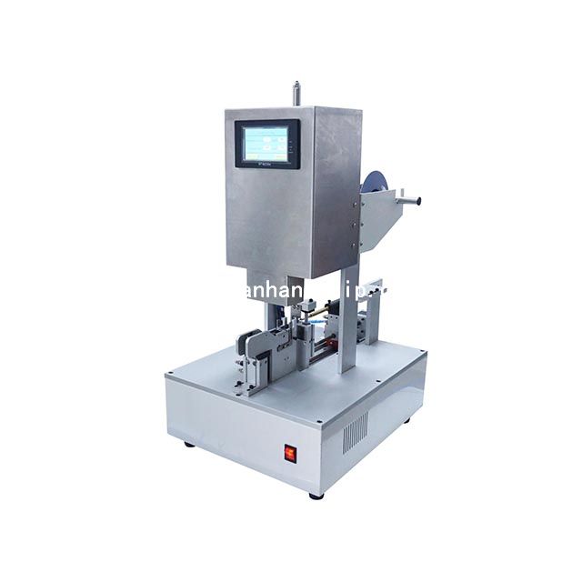 Coreless Wire Bundling Machine