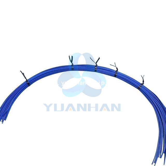 Coreless Wire Bundling Machine