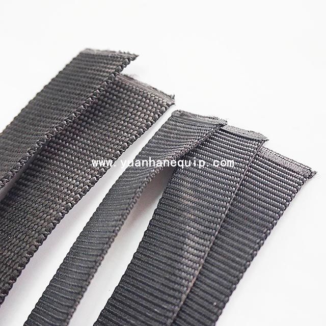 Dog Belt Oblique Cutting Machine