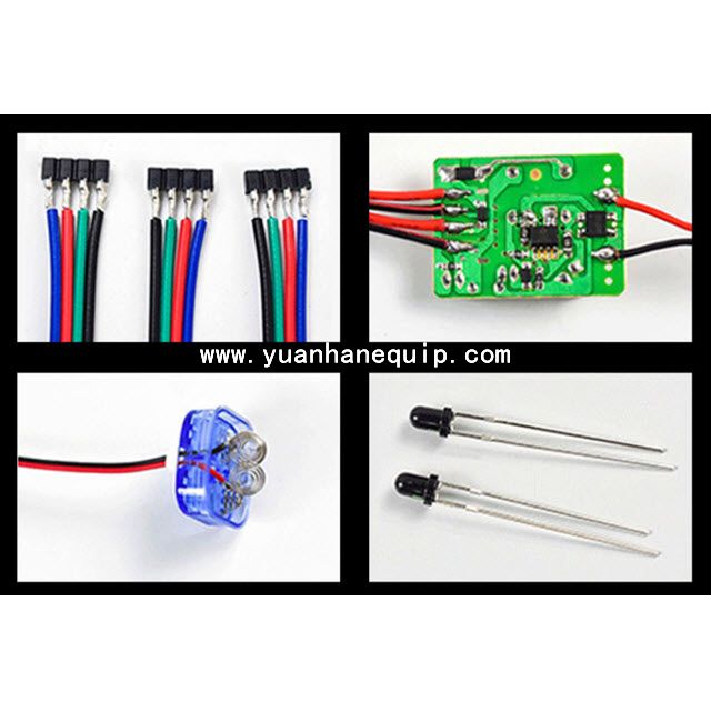 Semi-automatic Soldering Machine