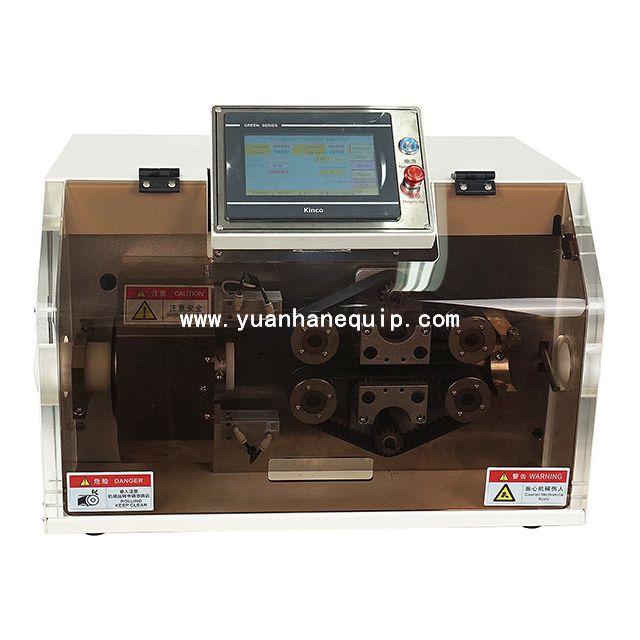 Corrugated Pipe Rotary Cutting Machine