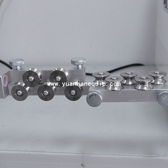 Wire and Cable Bending Machine