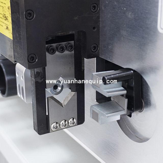 Wire and Cable Bending Machine