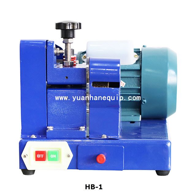 Enamel Wire Paint Scraper Machine
