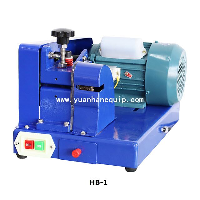 Enamel Wire Paint Scraper Machine