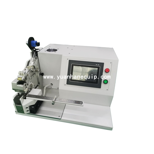 Precise Tape Spot Winding Machine