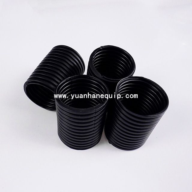 Corrugated Tube Cutting Machine