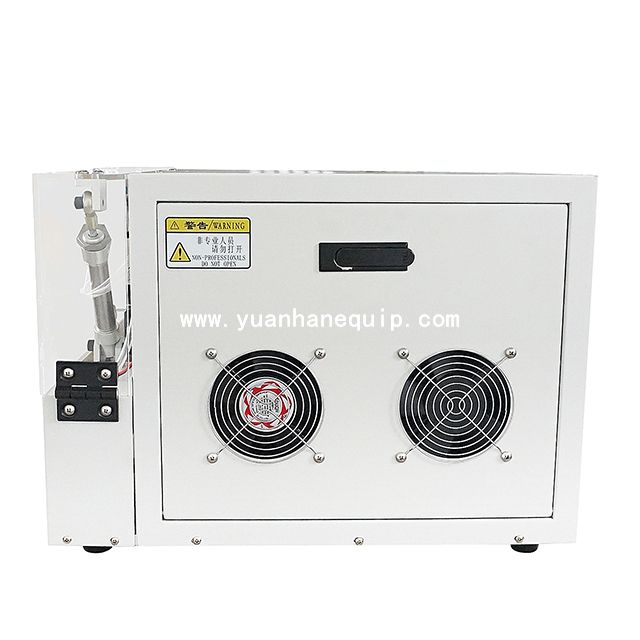 Automotive Harness Tape Winding Machine