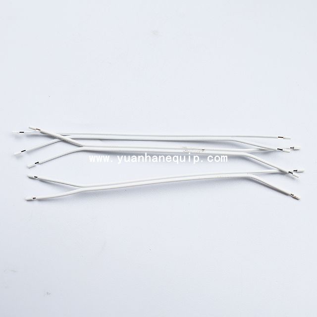 2-pin Flat Cable Cutting Stripping Splitting Machine