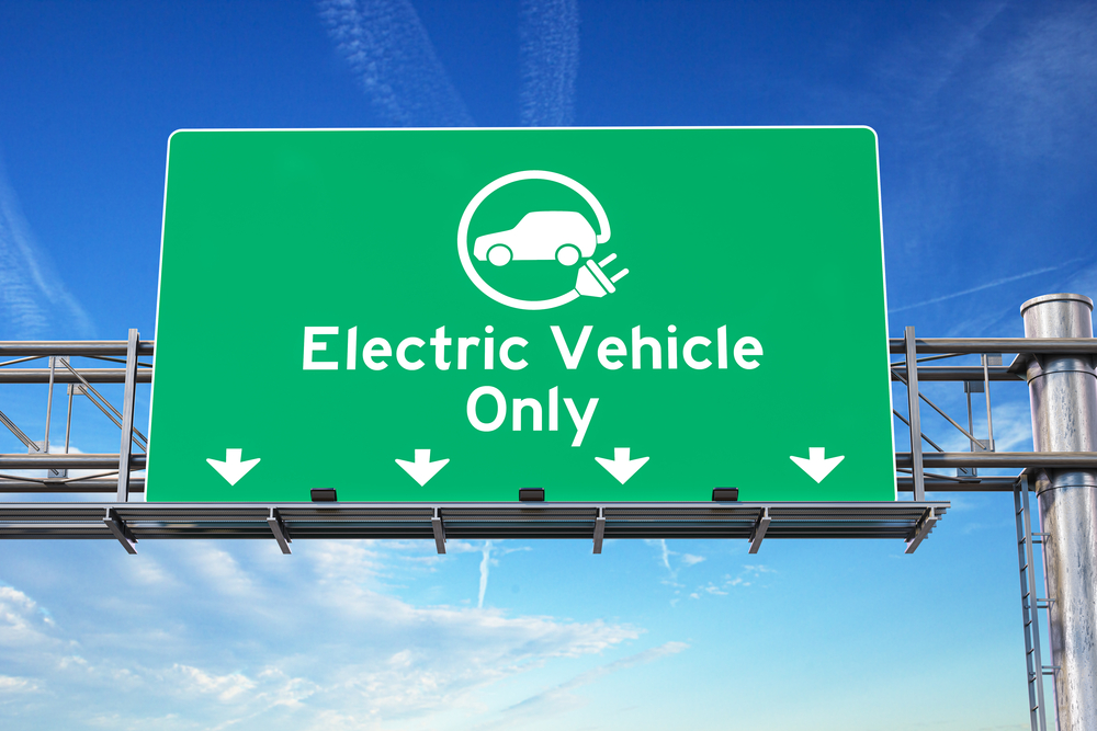 Tesla And The Future Of Electric Cars