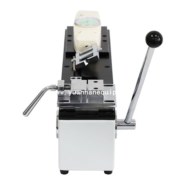 Cable and Wire Pull Tester