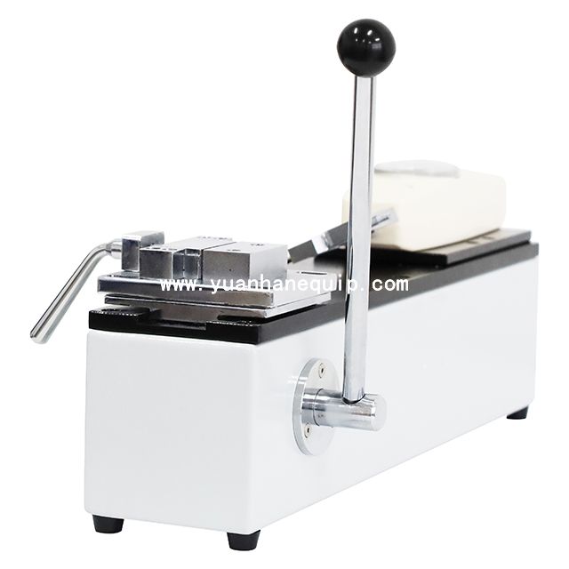 Cable and Wire Pull Tester