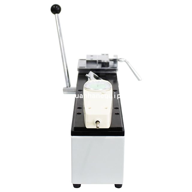 Cable and Wire Pull Tester