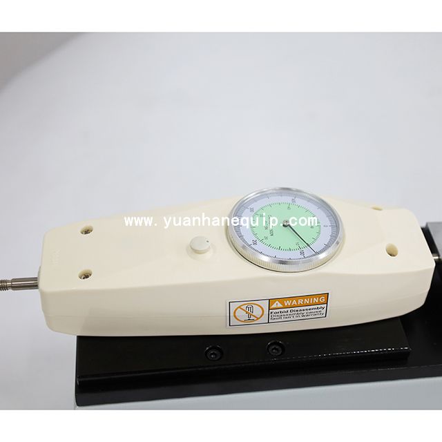 Cable and Wire Pull Tester