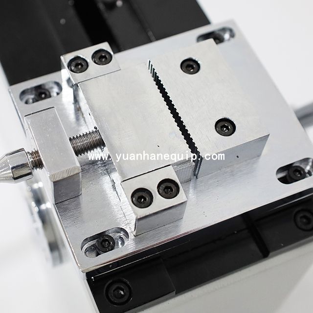 Cable and Wire Pull Tester