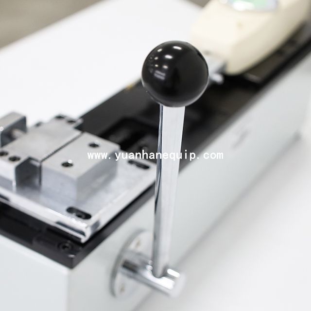 Cable and Wire Pull Tester