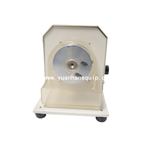 Wire and Cable Stripping and Twisting Machine