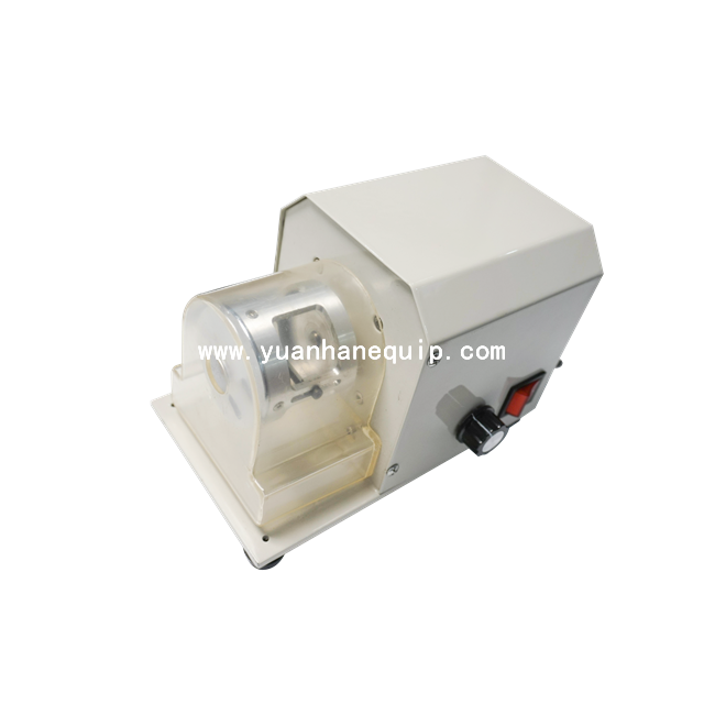 Wire and Cable Stripping and Twisting Machine
