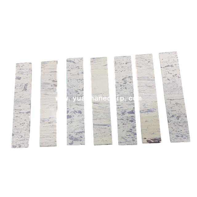 Rubber Roll to Strips Cutting Machine