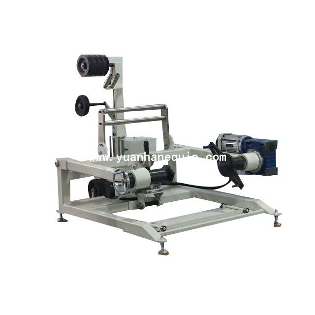 Heavy-duty Cable Feeder System