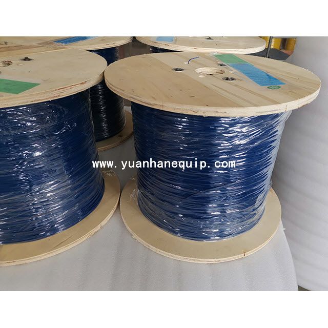 Heavy-duty Cable Feeder System