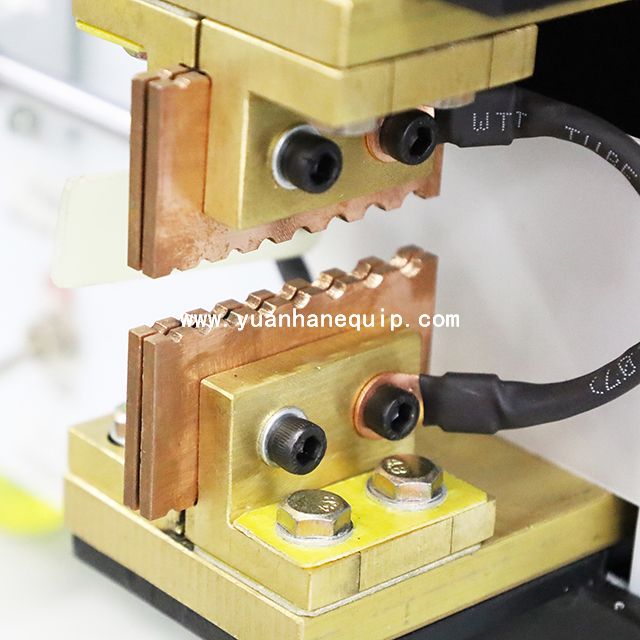 Wire Metal Braiding Stripping Machine