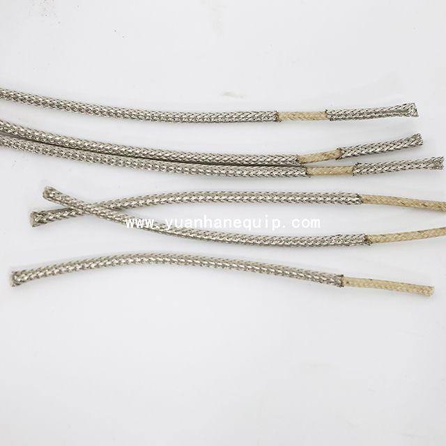 Wire Metal Braiding Stripping Machine