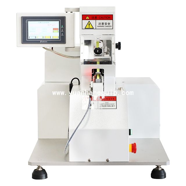 Copper Wire Coil Tape Wrapping Machine