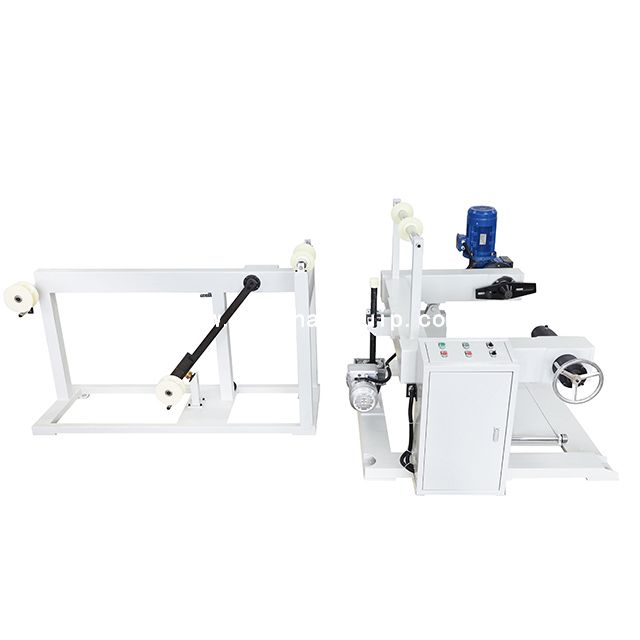 1.5T Large Cable Prefeeder Machine