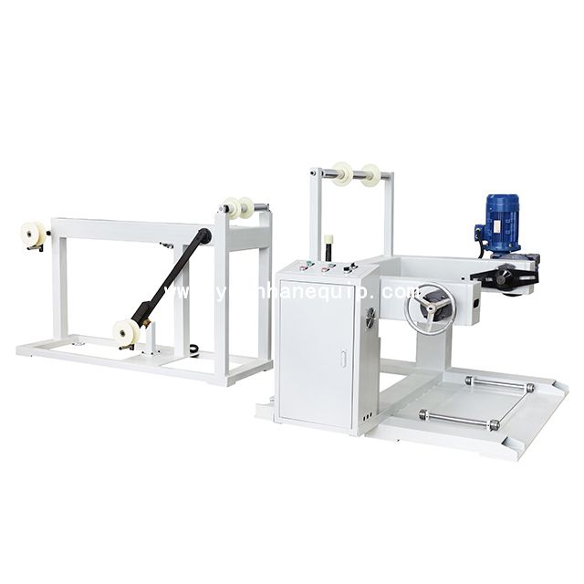 1.5T Large Cable Prefeeder Machine