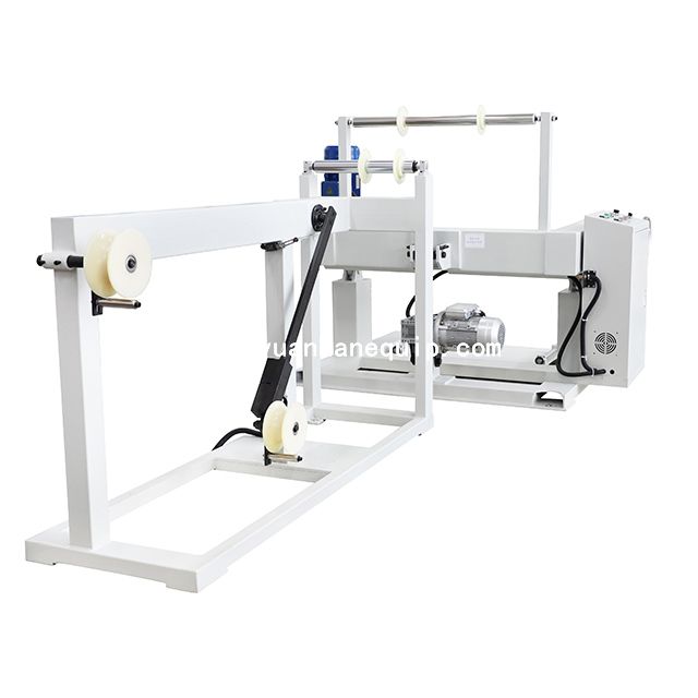 1.5T Large Cable Prefeeder Machine