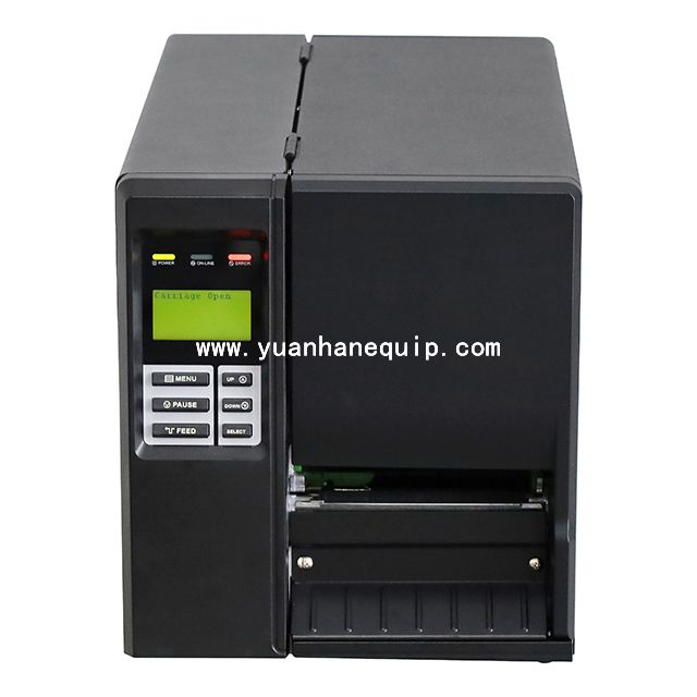 Care Labels Printer