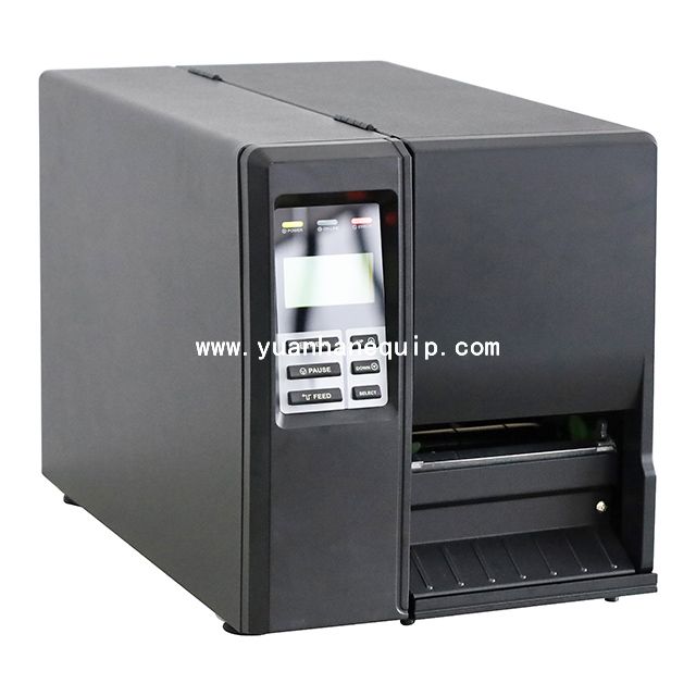 Care Labels Printer
