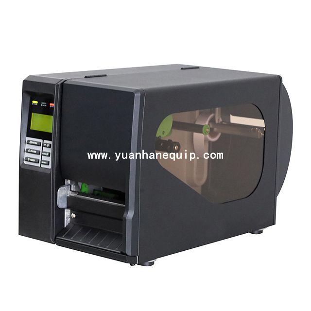 Care Labels Printer