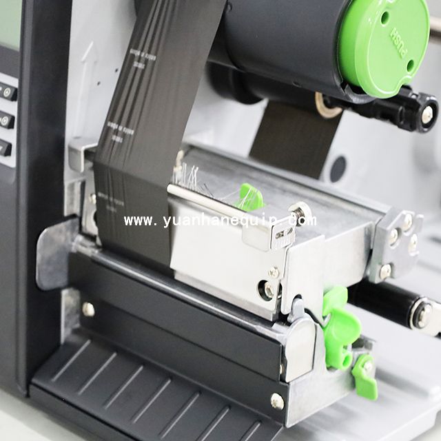 Care Labels Printer