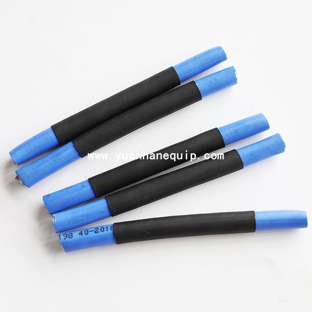 Single Side Heat Shrinkable Tube Heater